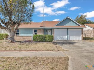 2125 Hidden Hill Dr, Killeen, TX 76543