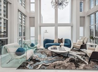1102 Hornby St #PENTHOUSE, Vancouver, BC V6Z 1V8