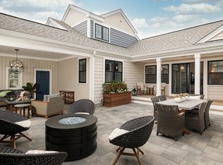 Bentgrass Mist, Plymouth, MA 02360