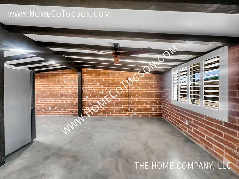 4535 E Fairmount St — Photo 4
