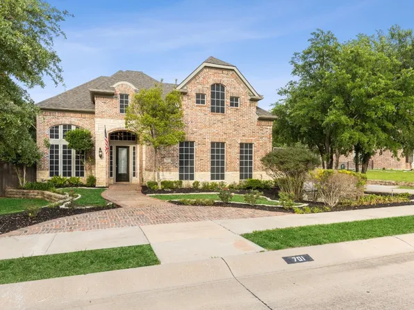 701 Windsor Ct, Highland Village, TX 75077