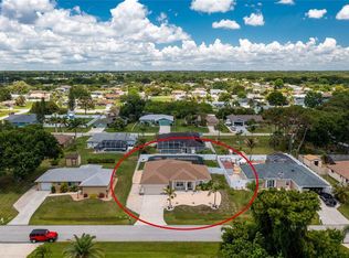7038 Adderly Rd, Englewood, FL 34224