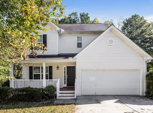 253 Bainbridge Cir, Dallas, GA 30132