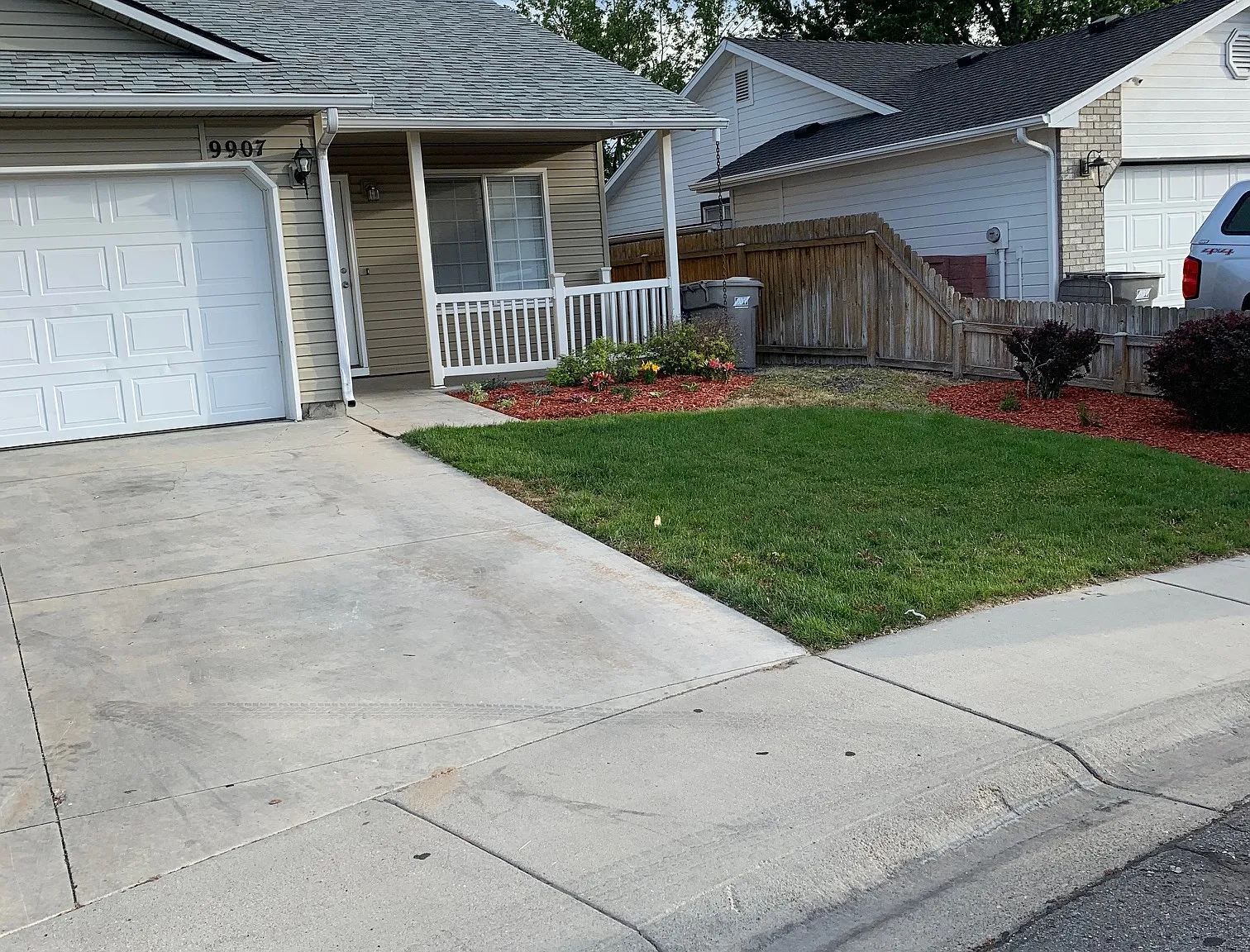 2 bed, 1100 sqft, $1,800 — Photo 4