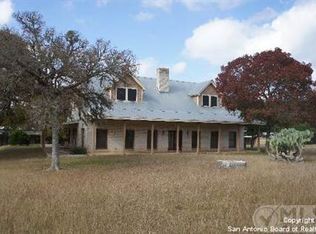30141 Beck Rd, Bulverde, TX 78163