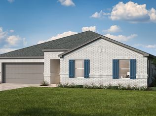 Plan 2625 Plan, Davina, Rosenberg, TX 77471