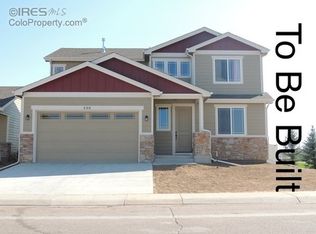 432 Castle Pines Ave, Johnstown, CO 80534