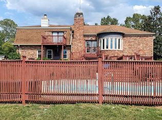 2090 Cummings Rd, Fort Valley, GA 31030