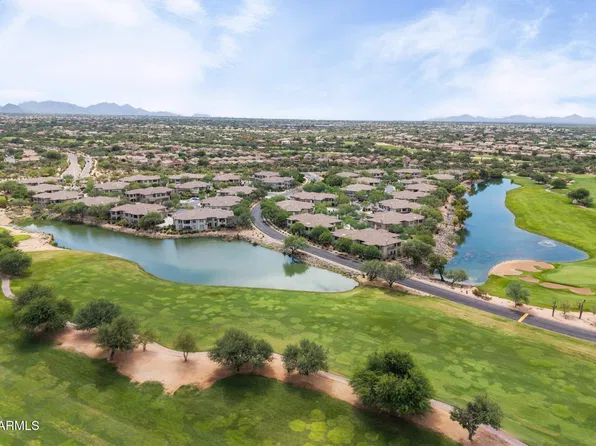 33550 N DOVE LAKES Drive #1002, Cave Creek, AZ 85331