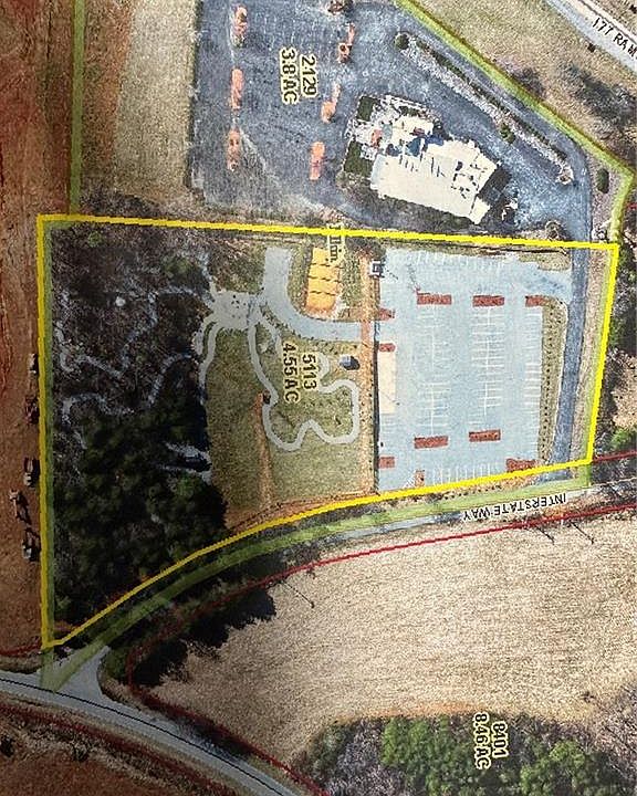 1st image of 157 Interstate Way