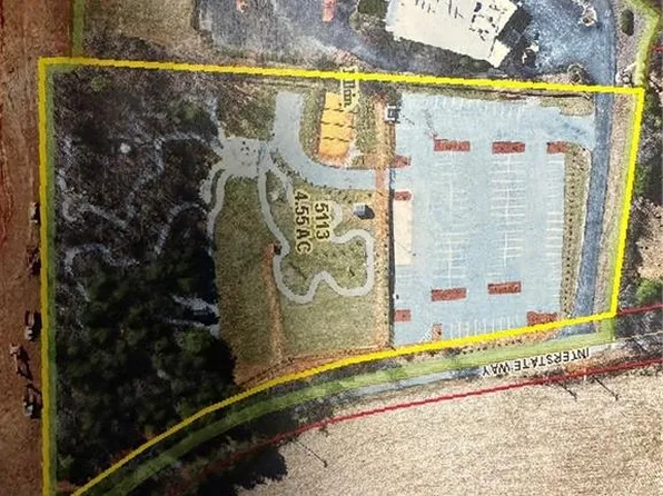157 Interstate Way, Elkin, NC 28621
