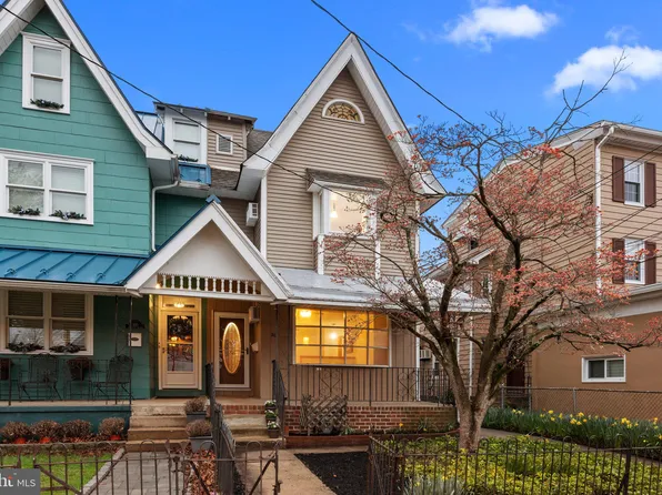 312 Jefferson Ave, Bristol, PA 19007