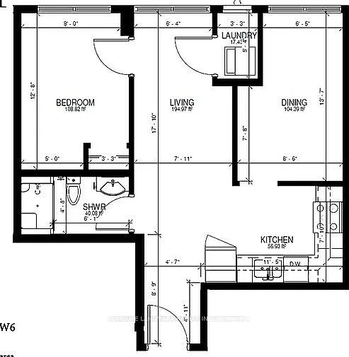 2 bed, $1,900 — Photo 1