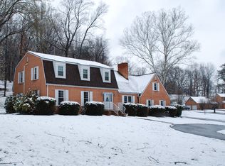 267 Cumberland Rd, Narrows, VA 24124