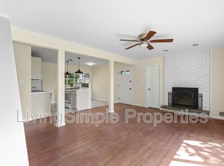 316 Mount Vernon Pl, Rockville, MD 20852