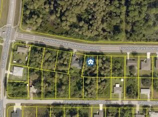 1342 Foundation Park Blvd SE, Palm Bay, FL 32909