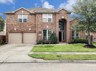 2602 River Lilly Dr, Kingwood, TX 77345