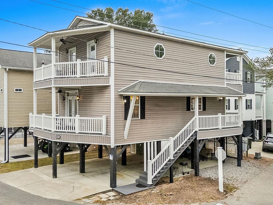 maimero　1001 6001 - MH-1C S Kings Hwy. #MH-1C Coral Drive, Myrtle Beach, SC