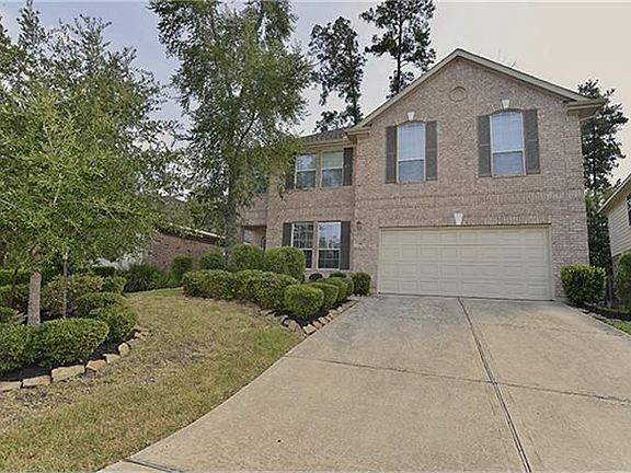 2nd image of 34 Ebony Oaks Pl