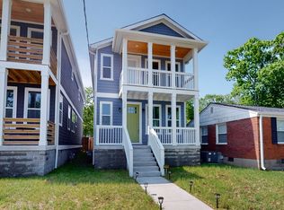 128 Ben Allen Rd LOT 29, Nashville, TN 37207