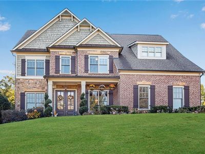 940 Lake Charles Dr, Roswell, GA, 30075