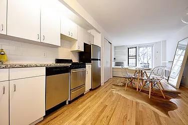 Rented by Buchbinder & Warren