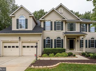 6569 Autumn Wind Cir, Clarksville, MD 21029