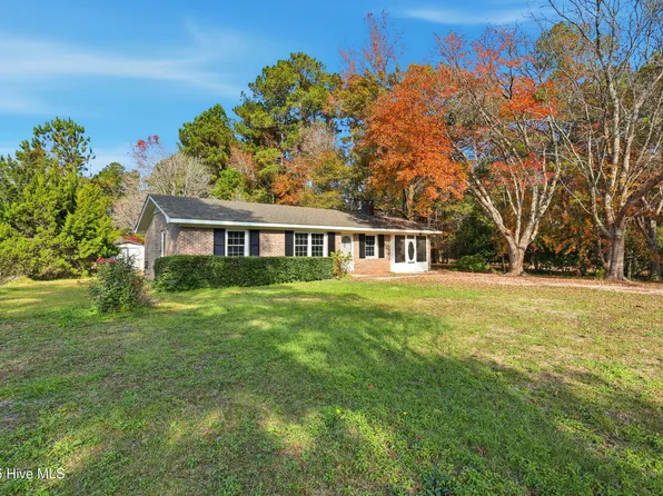 1308 Old Mill Creek Road SE, Winnabow, NC 28479