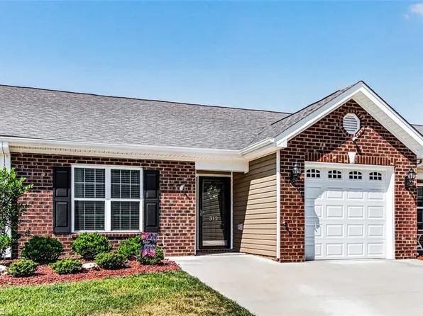 312 Oak Ridge Dr, Archdale, NC 27263