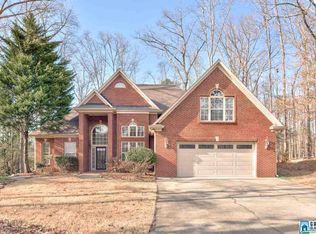 146 Sugarberry Dr, Alabaster, AL 35114