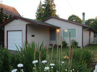 6427 SE 88th Ave, Portland, OR 97266