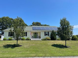 7 Shephards Way, Swansea, MA 02777