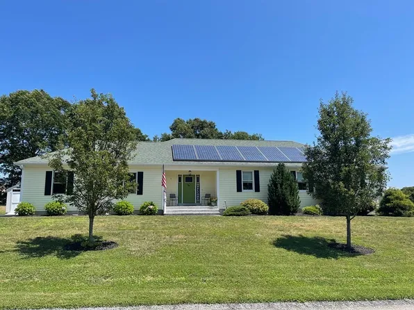 7 Shephards Way, Swansea, MA 02777