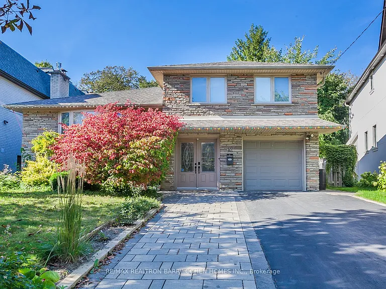 12 Longwood Dr #BASEMENT — Photo 4