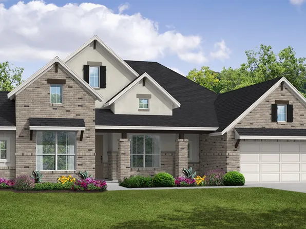 165 Megans Point, Castroville, TX 78009
