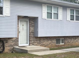 403 Roosevelt Ave, Lindenwold, NJ 08021