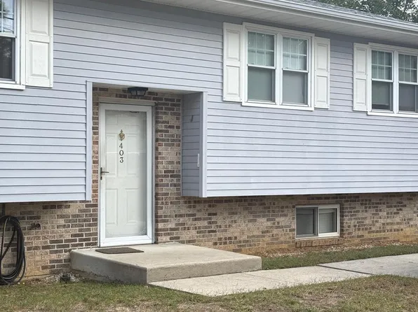 403 Roosevelt Ave, Lindenwold, NJ 08021