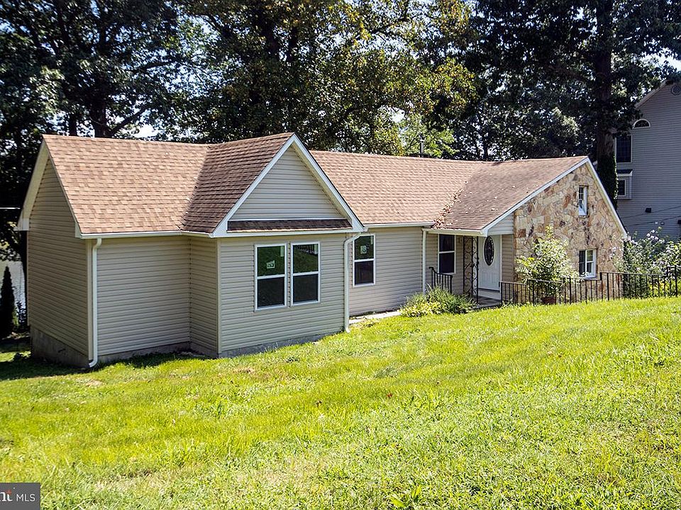 540 Park Ave, Swedesboro, NJ 08085 MLS NJGL2020122 Zillow