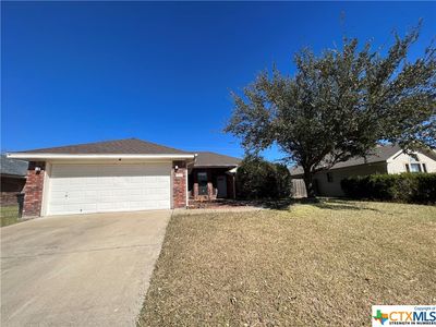 4803 Jim Ave, Killeen, TX, 76549