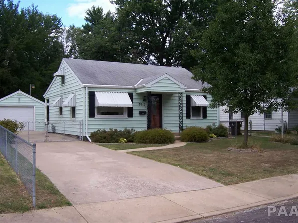 3015 W Proctor St, Peoria, IL 61605