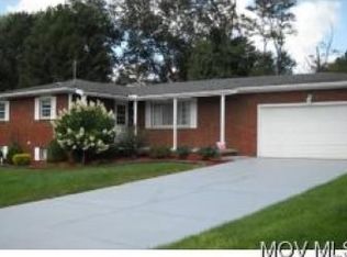 1009 47th St, Vienna, WV 26105