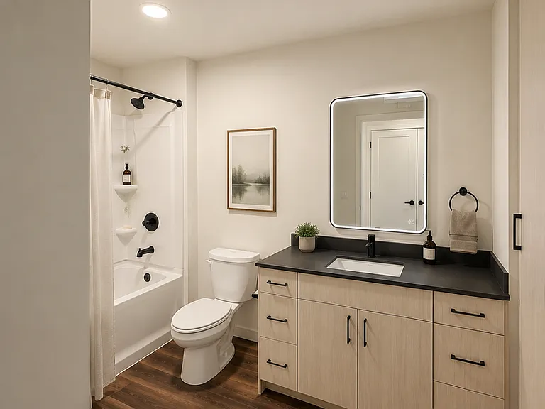 Rejuvenate Apartments — Photo 38