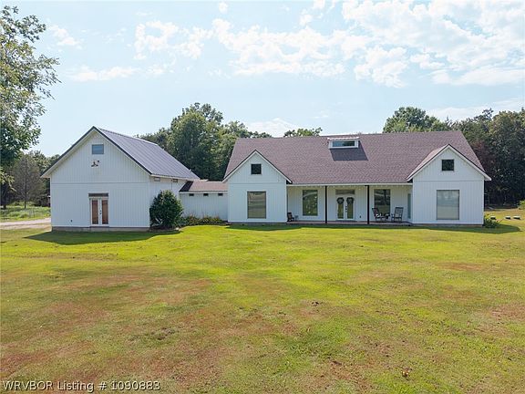 4th image of 203 S Ross Hampton Rd