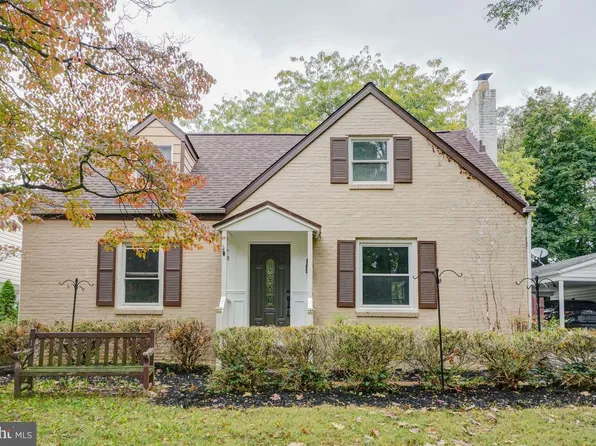 13216 Club Rd, Hagerstown, MD 21742