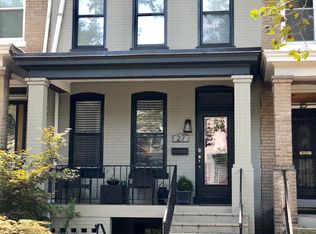 27 Franklin St NE, Washington, DC 20002
