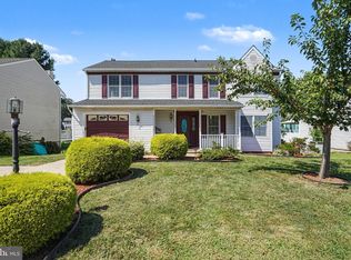 326 Hunters Run Dr, Bel Air, MD 21015