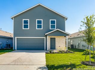 1418 Mira Ml, San Antonio, TX 78224
