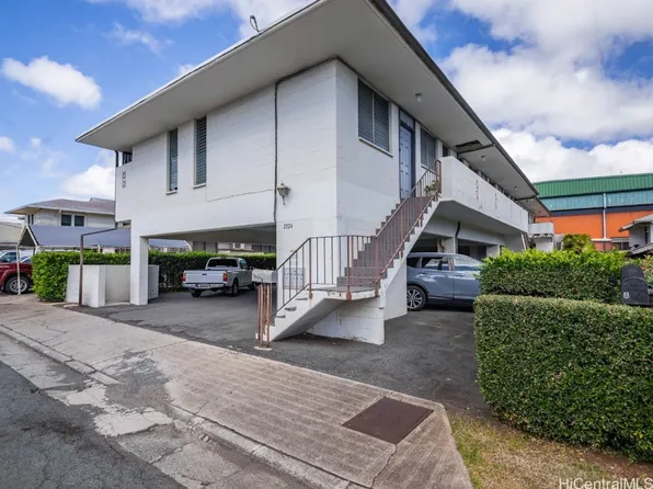 2824 Kihei Pl, Honolulu, HI 96816