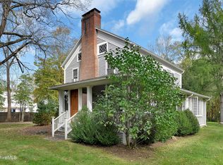 147 S Main St, Sheffield, MA 01257