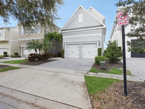 7605 Excitement Dr, Kissimmee, FL 34747